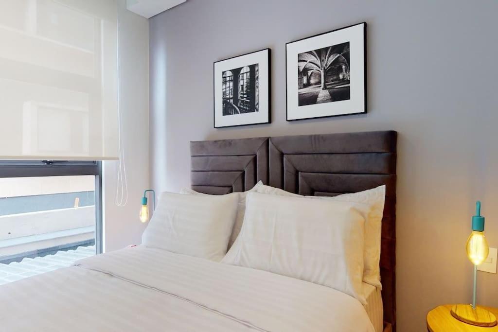 Loft Para Estrenar 93 * Bogota