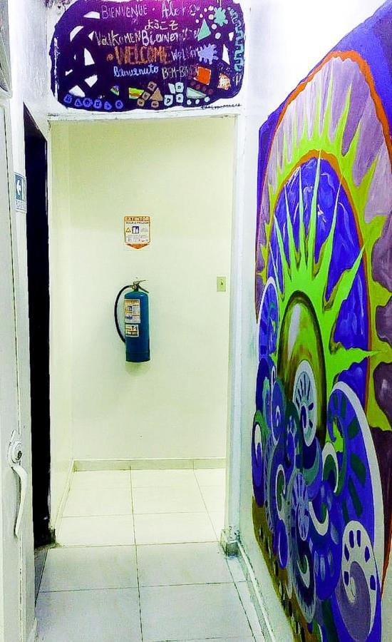 Hostal Chorro De Quevedo 3* Bogotá
