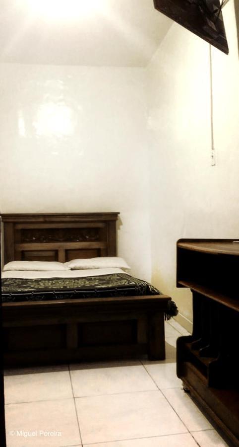 Hotel Hostal Chorro De Quevedo