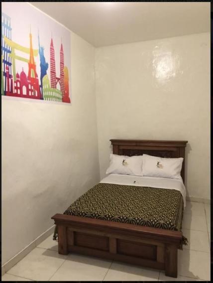 Hotel Hostal Chorro De Quevedo
