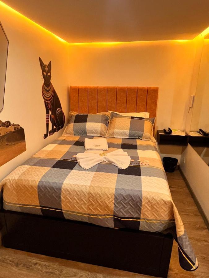 Dubai Vip Bogotá