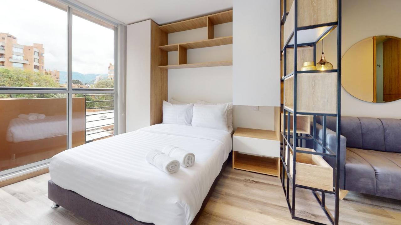 Hotel The Cabrera Eighty Fifth