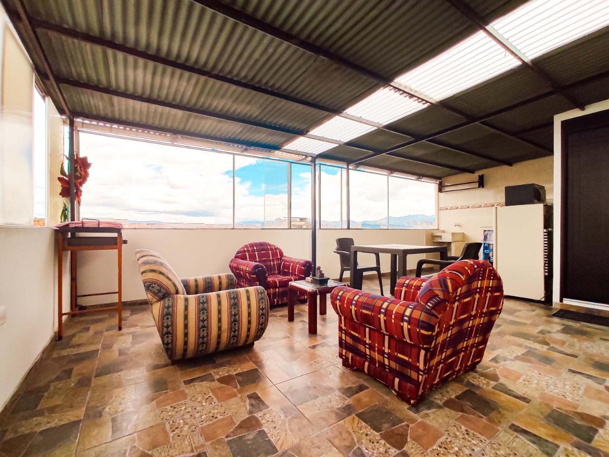 Hermoso A 10 Minutos Del Aeropuerto Apartamento *