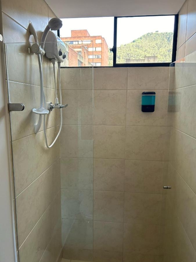 Apartamento Con Vista A Monserrate