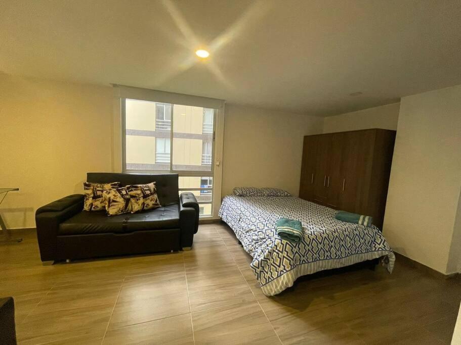Loft Centro Historico Apartamento *