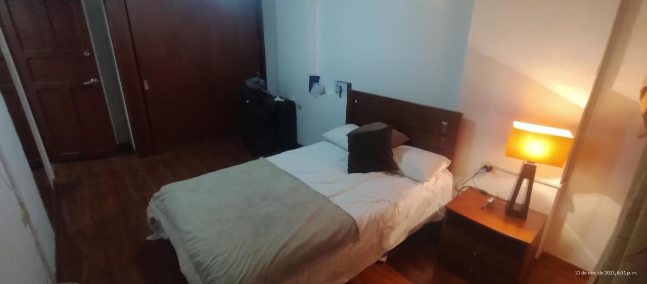 Apartamento Alcala Hasta 6 Personas
