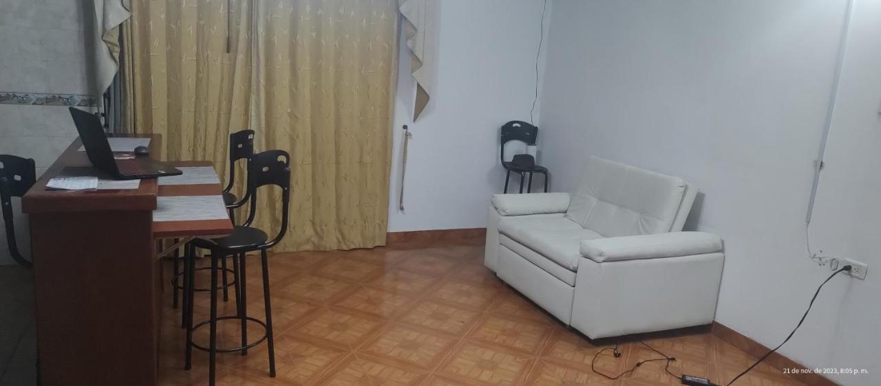 Apartamento Alcala Hasta 6 Personas Bogotá