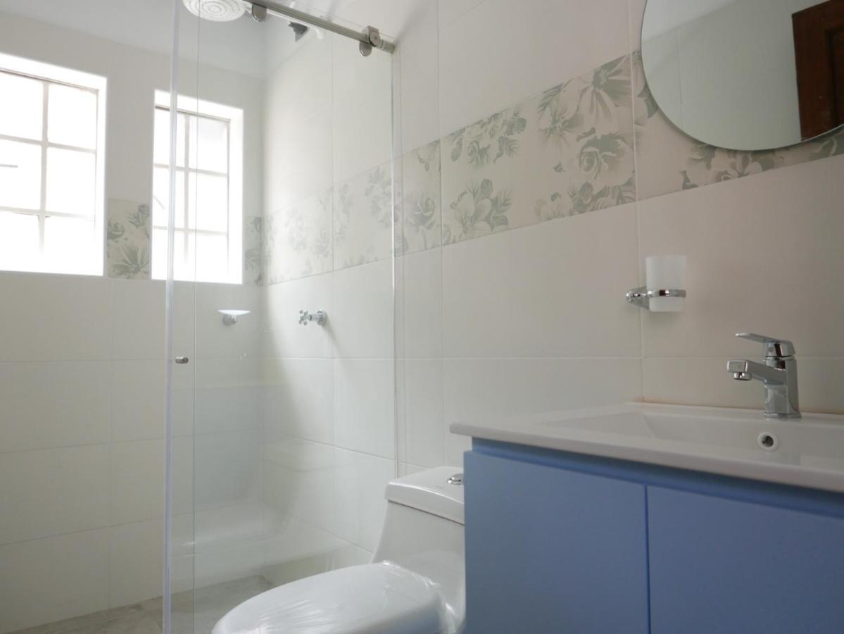 Floralia Casa Boutique Bed and breakfast *