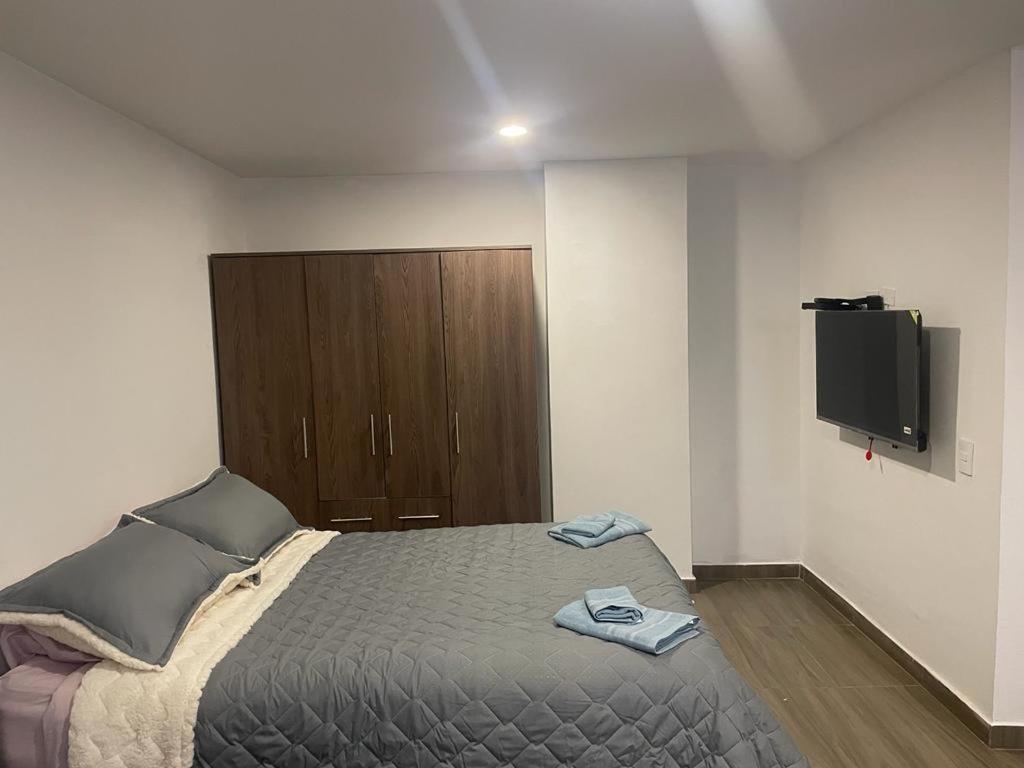 Apartamento Loft Centro Historico *