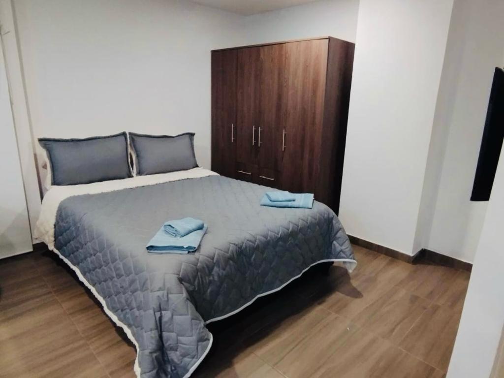 Apartamento Loft Centro Historico