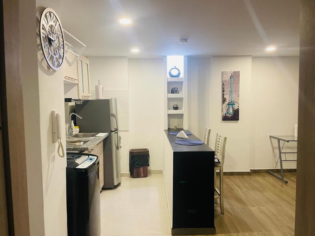 Apartamento Loft Centro Historico *
