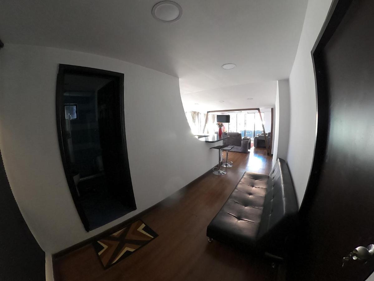 Apartamento Tranquilo Apartamento