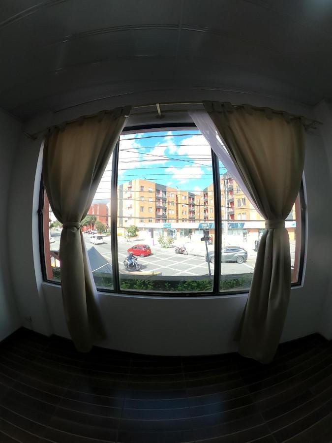 Apartamento Apartamento Tranquilo *