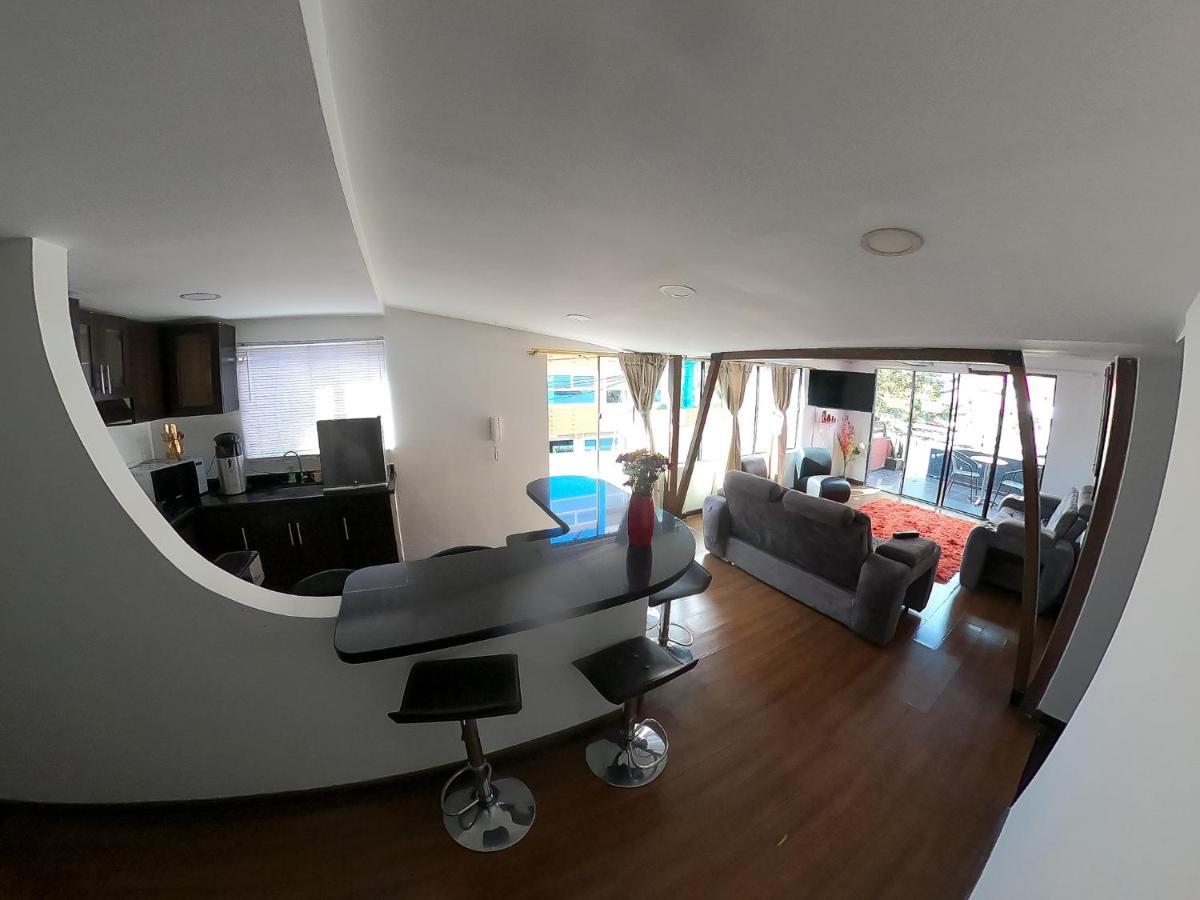 Apartamento Tranquilo