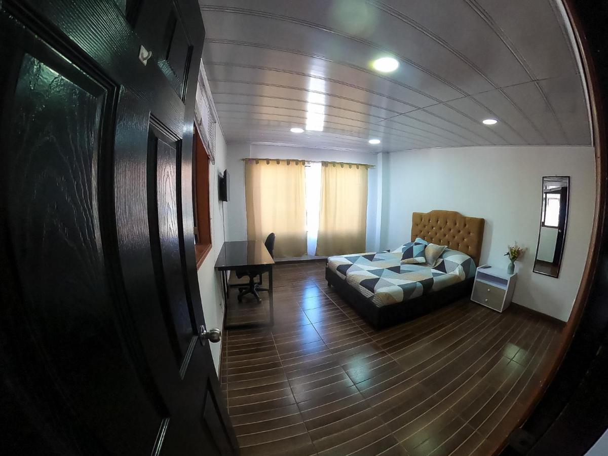 Apartamento Tranquilo Apartamento *