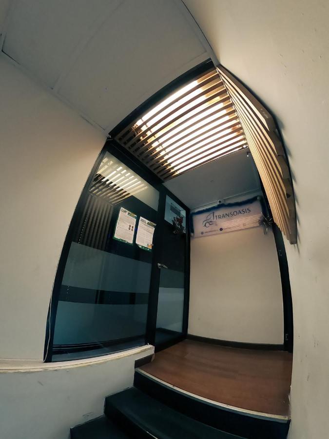 Apartamento Apartamento Tranquilo Bogotá