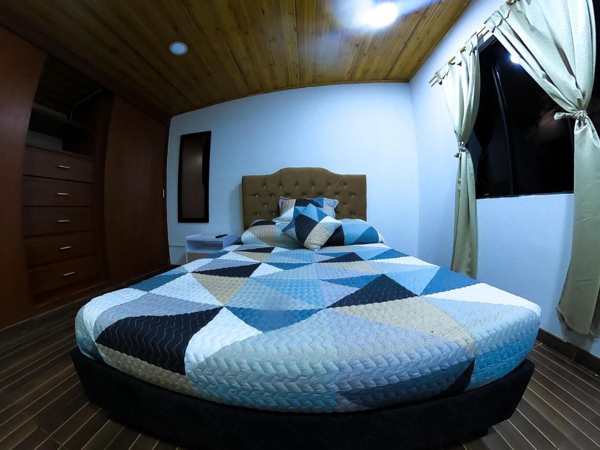 Apartamento Tranquilo *