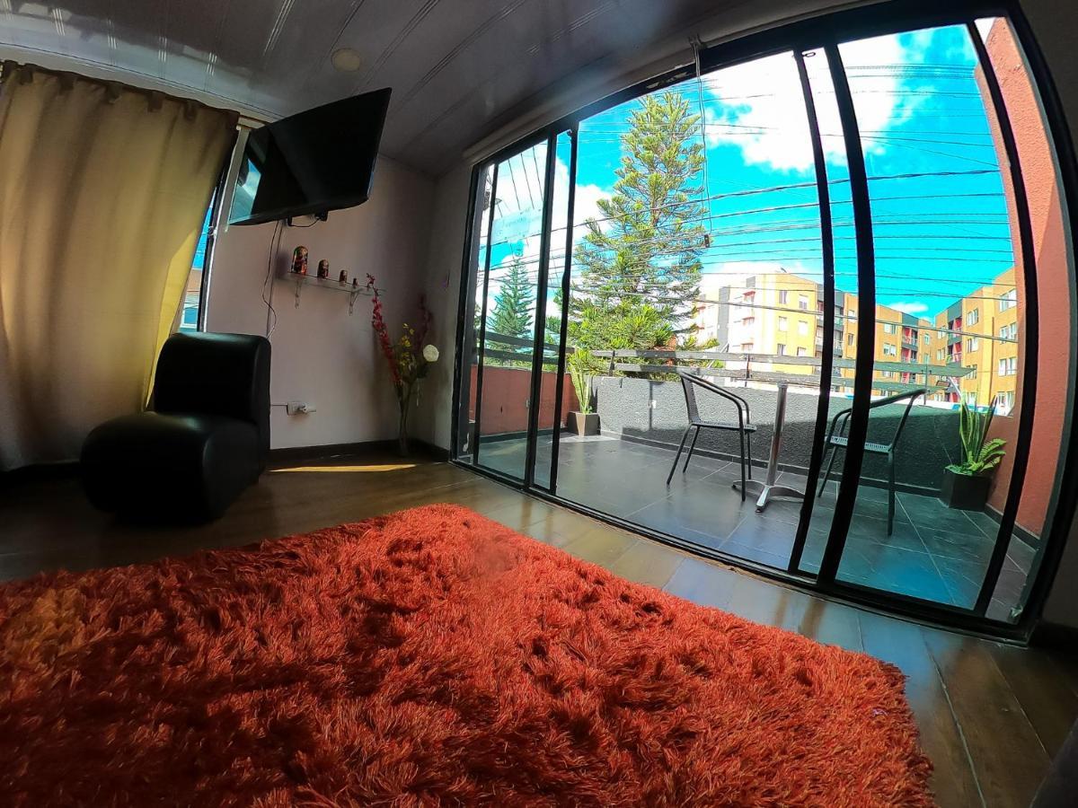 Apartamento Apartamento Tranquilo *