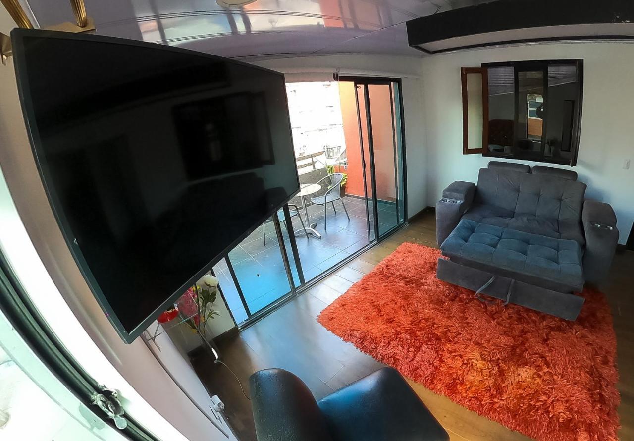 Apartamento Tranquilo