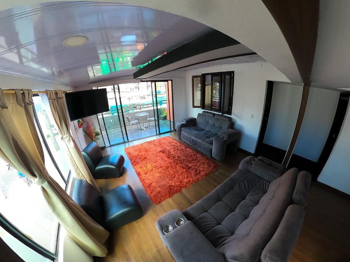 Apartamento Tranquilo *