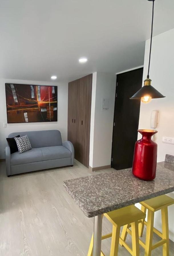 Spacio30 Apartahotel