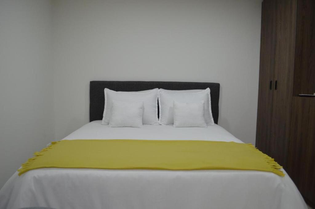 Apartahotel Spacio30