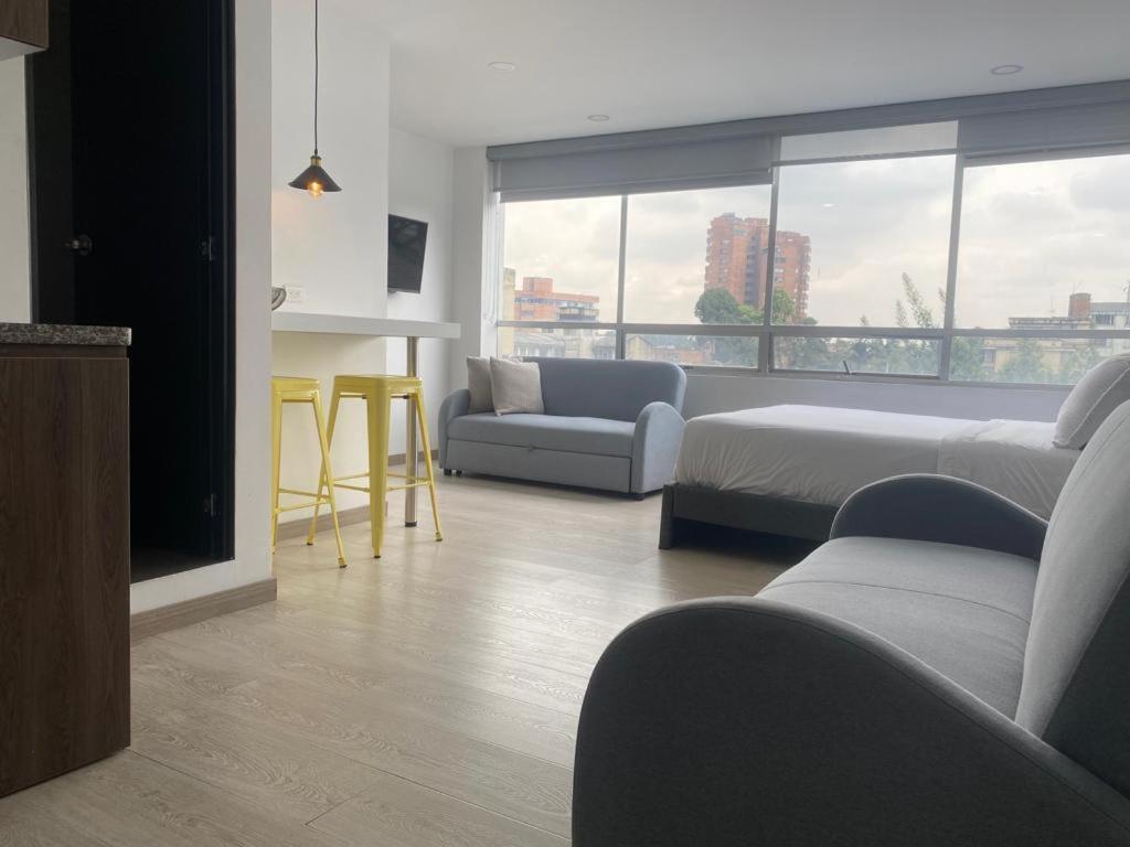 Spacio30 * Bogotá