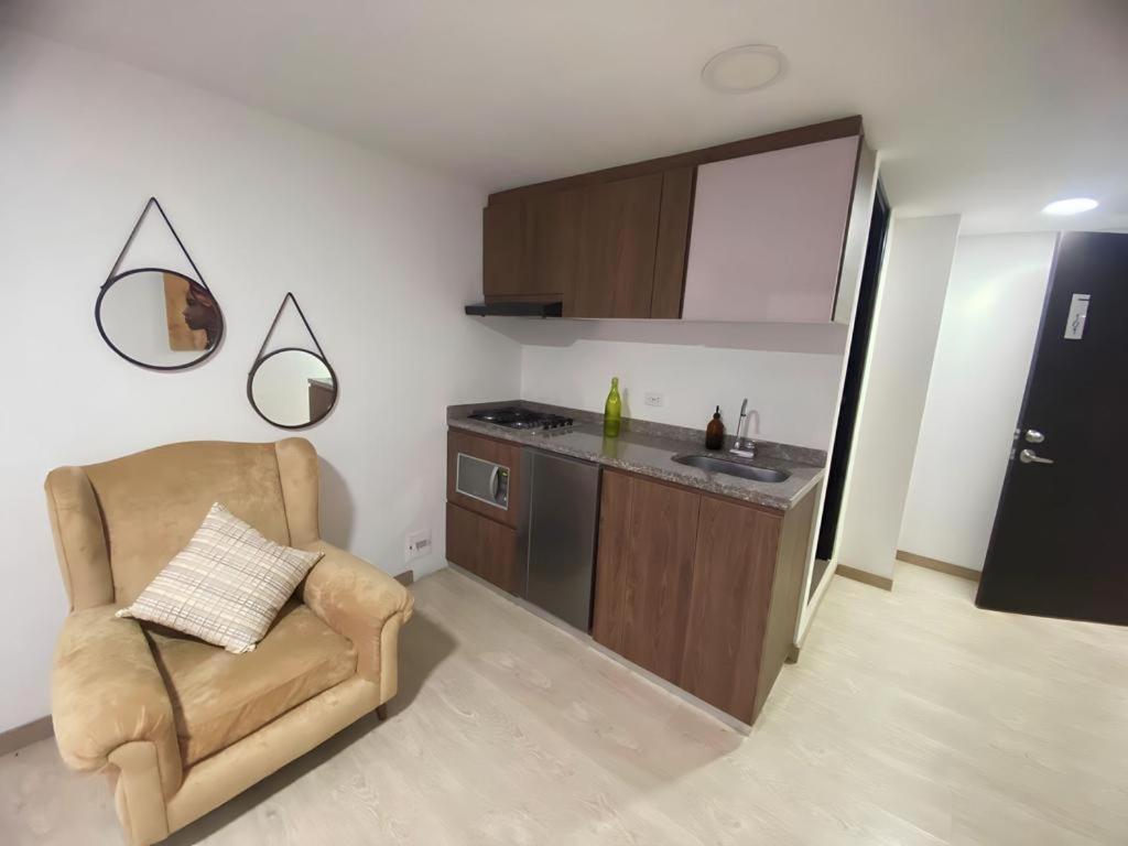 Apartahotel Spacio30 *