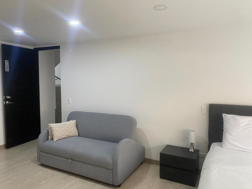 Apartahotel Spacio30