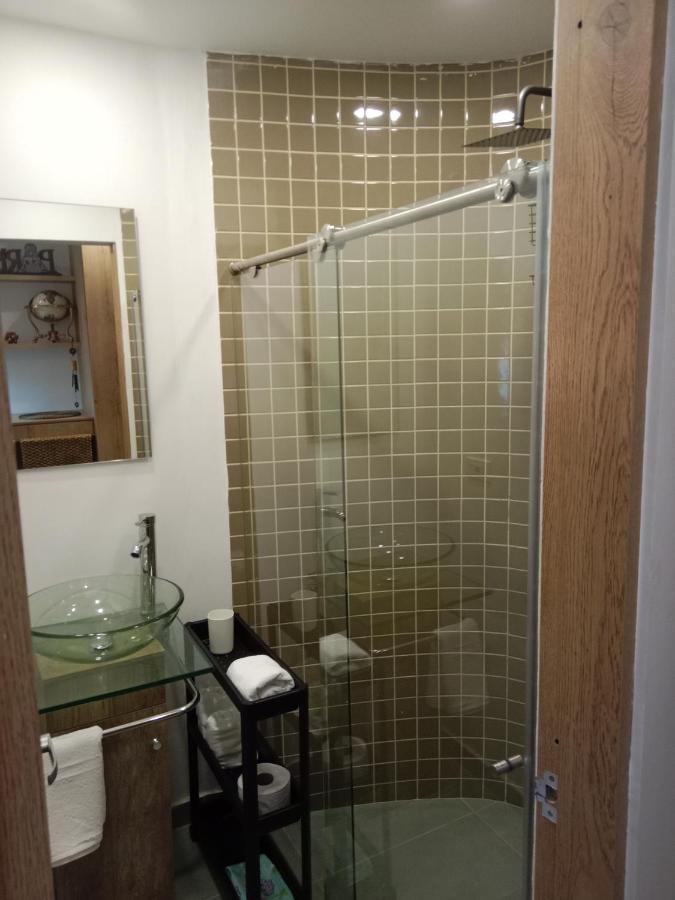 Soul Santa Barbara, Location, Caminando Al Centro Comercial Unicentro, De 20mts2, Comoda Cama Queen Size, Netflix Y Wifi De Fibra Optica Con Coworking Y Gym En El Edificio *