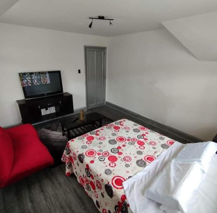 Homestay Casa Barcelona *