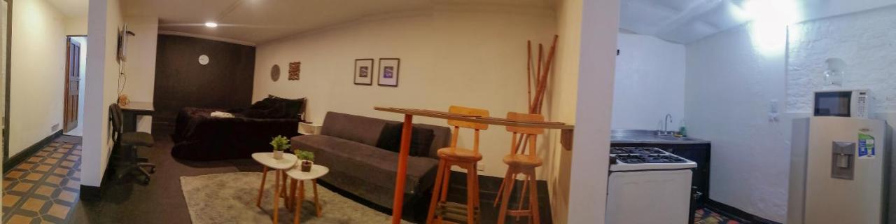 Apartamento Aparta Estudios En La Plaza De Toros *