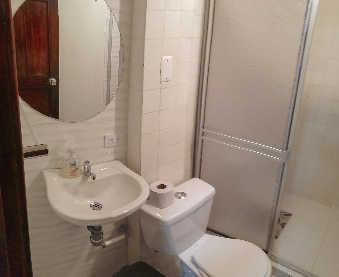 Apartamento Aparta Estudios En La Plaza De Toros Bogotá