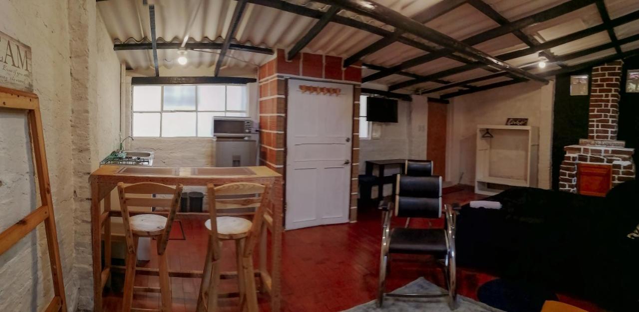 Apartamento Aparta Estudios En La Plaza De Toros *