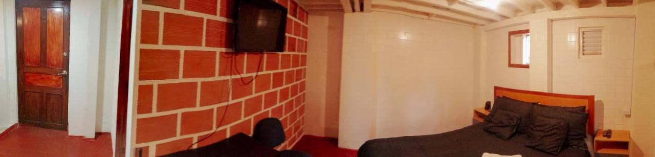 Apartamento Aparta Estudios En La Plaza De Toros *