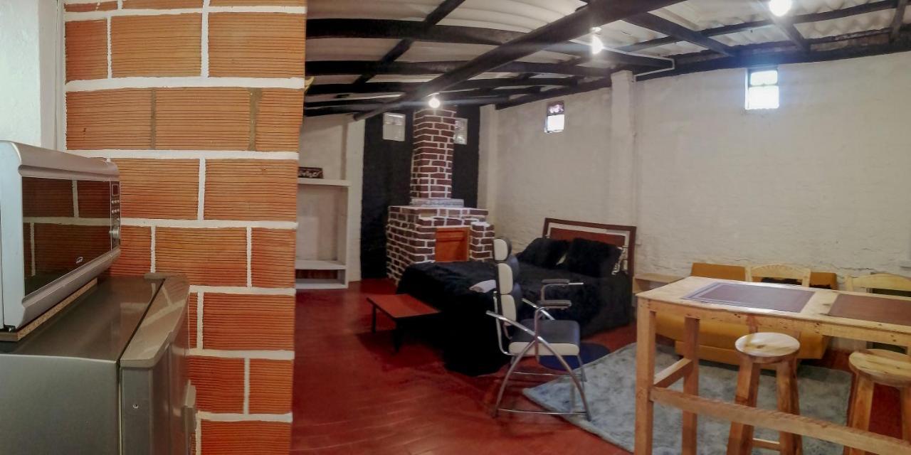 Apartamento Aparta Estudios En La Plaza De Toros *