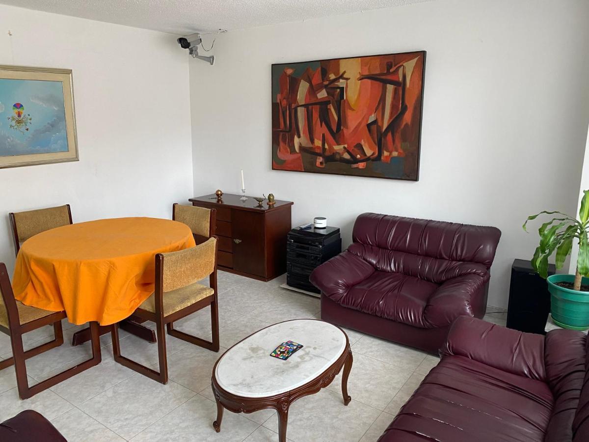 Habitación en casa particular La Casa De Mario Bogotá