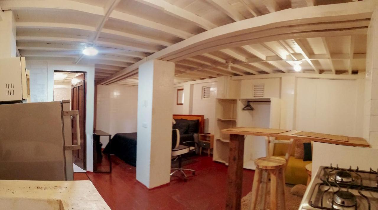 Apartamento Aparta Estudios En La Plaza De Toros *