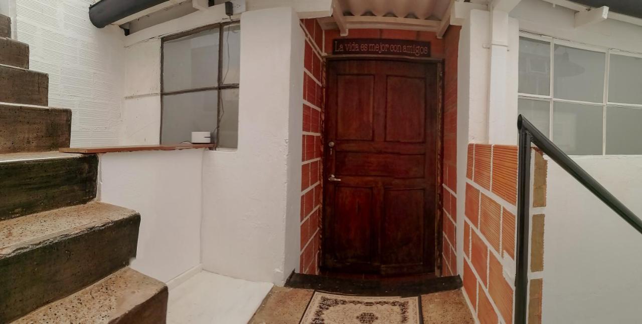 Apartamento Aparta Estudios En La Plaza De Toros Bogotá