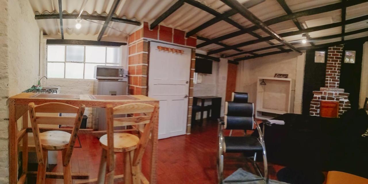 Apartamento Aparta Estudios En La Plaza De Toros