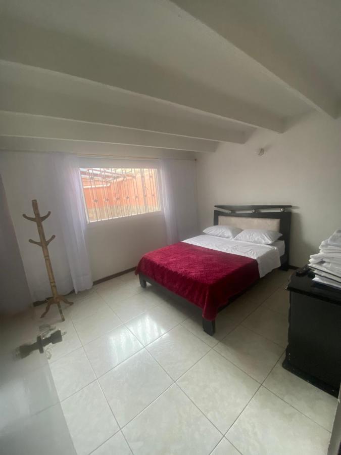 Bed and breakfast Casa Dorada - Modelia *