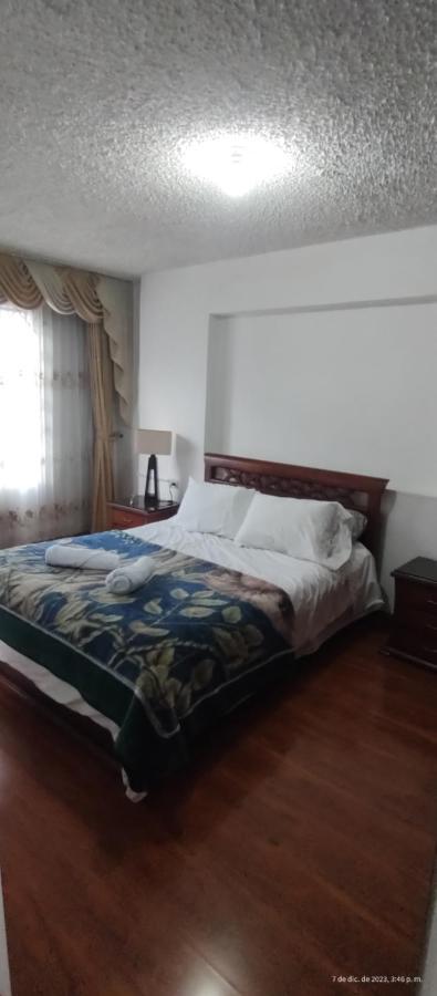 Alcala Hasta 6 Personas Apartamento *