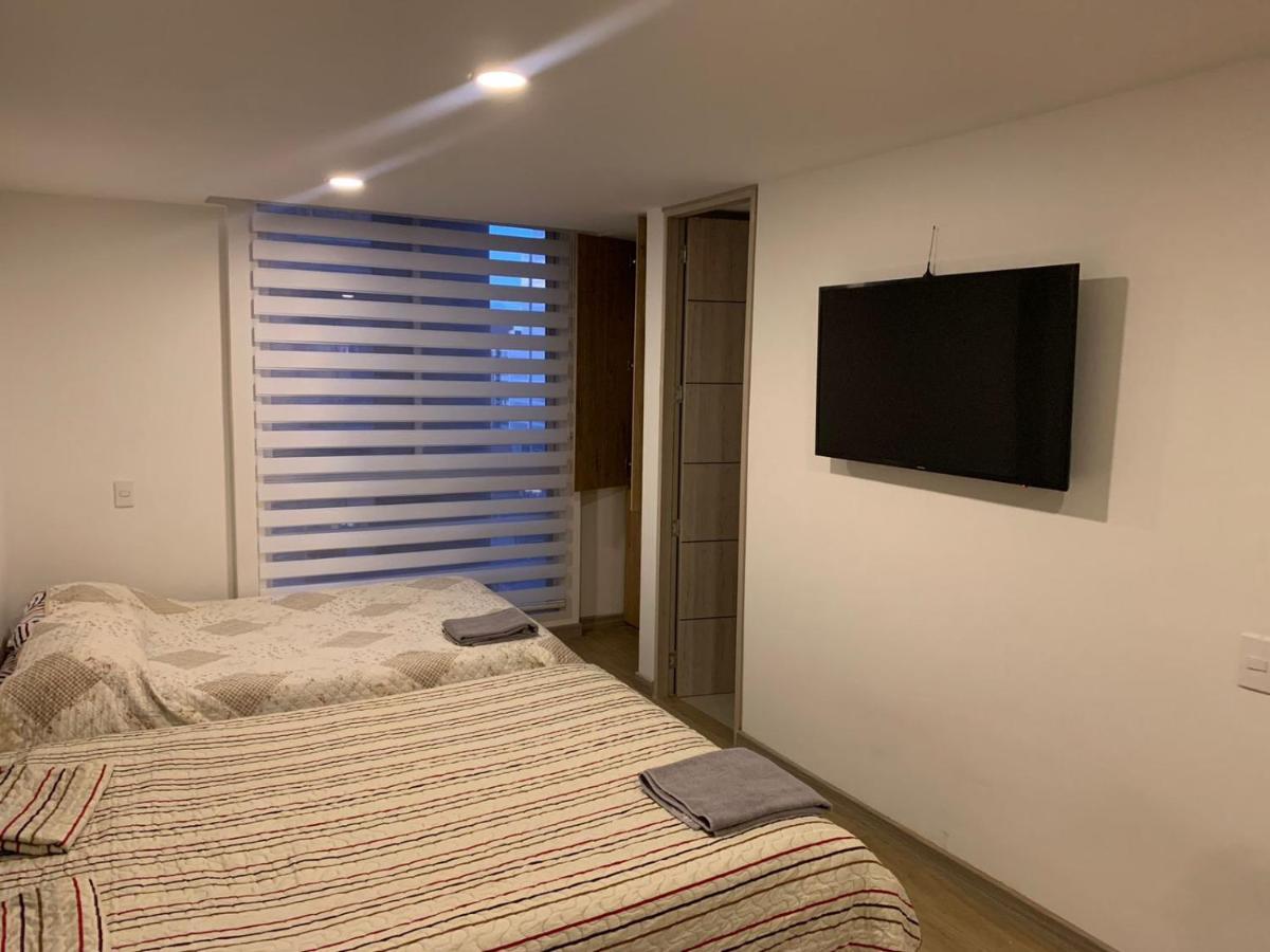 Apartamento Centro Historico *