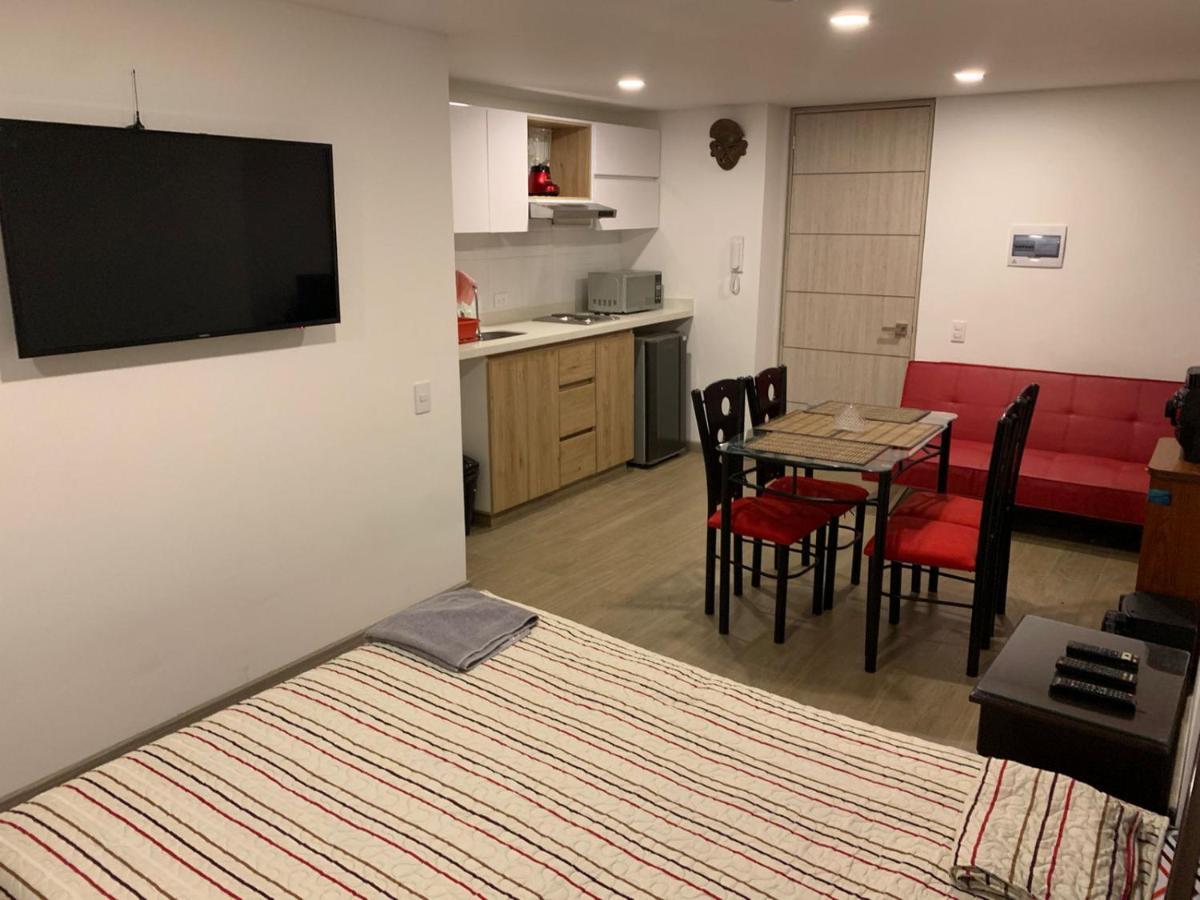 Apartamento Centro Historico *