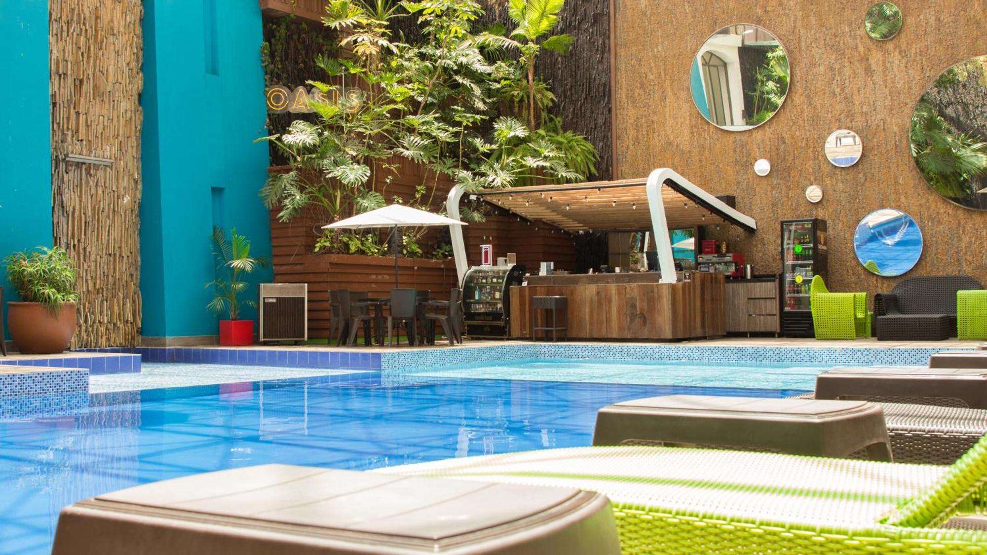 Hotel Grand Park 4*