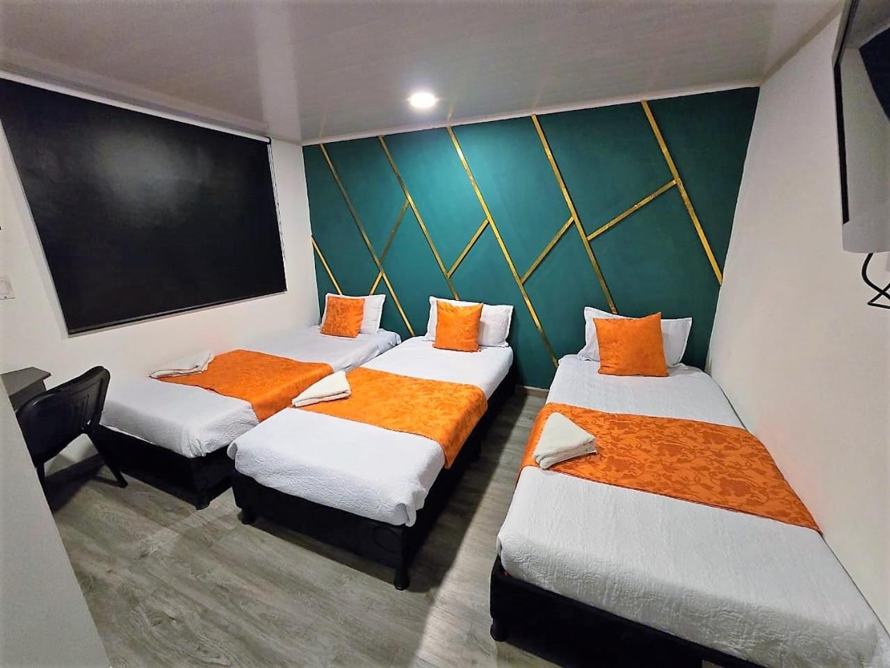 Kristal Ferial Hotel 3*