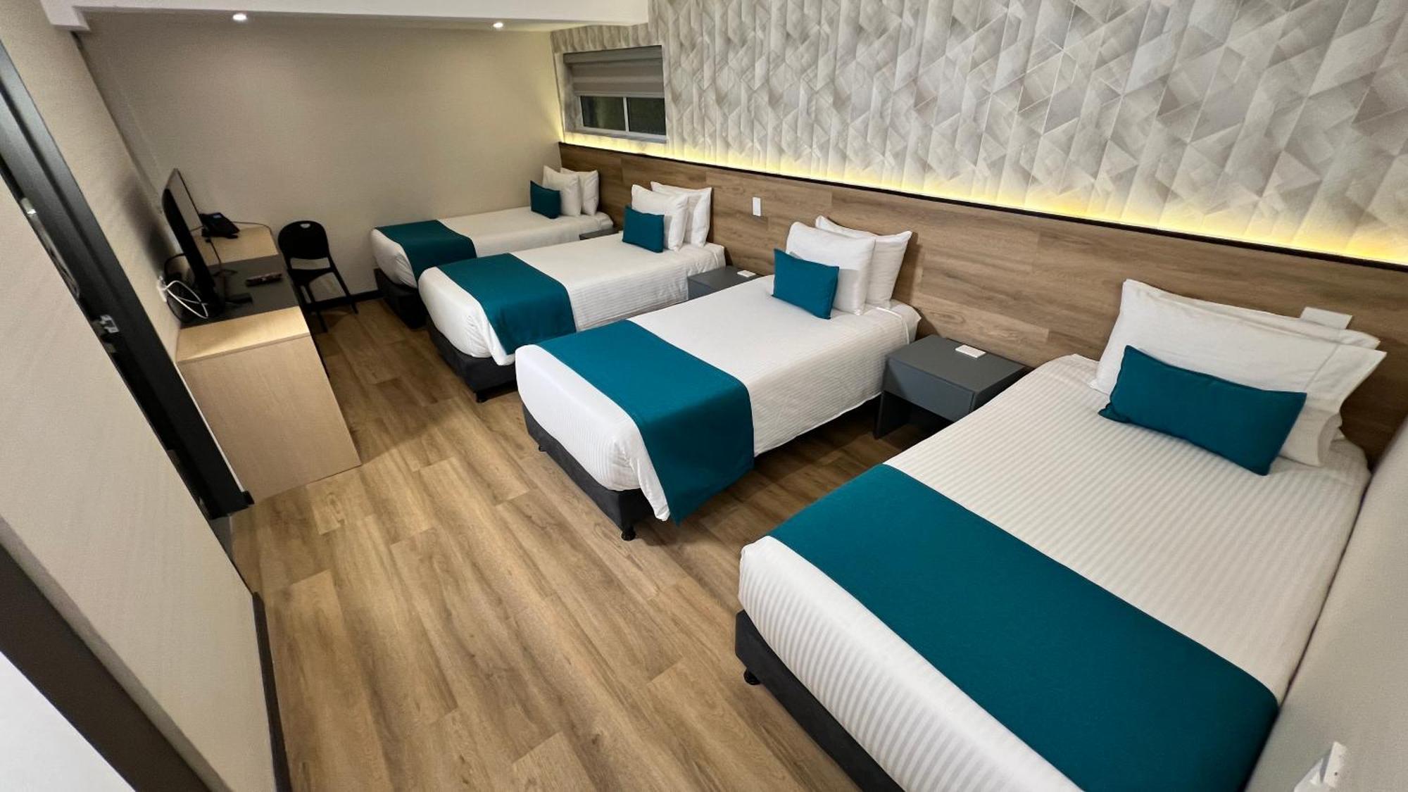 Hotel Grand Park 4*
