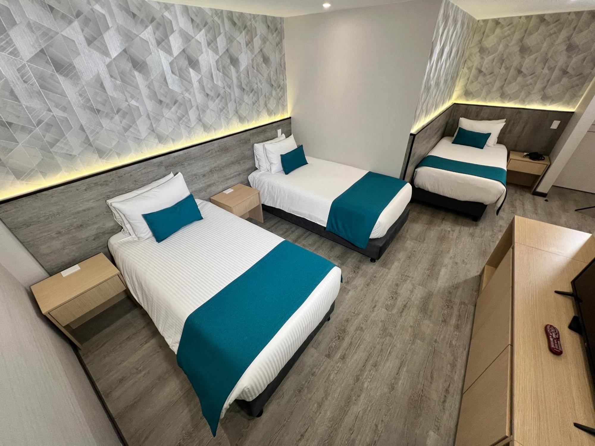 Hotel Grand Park 4*