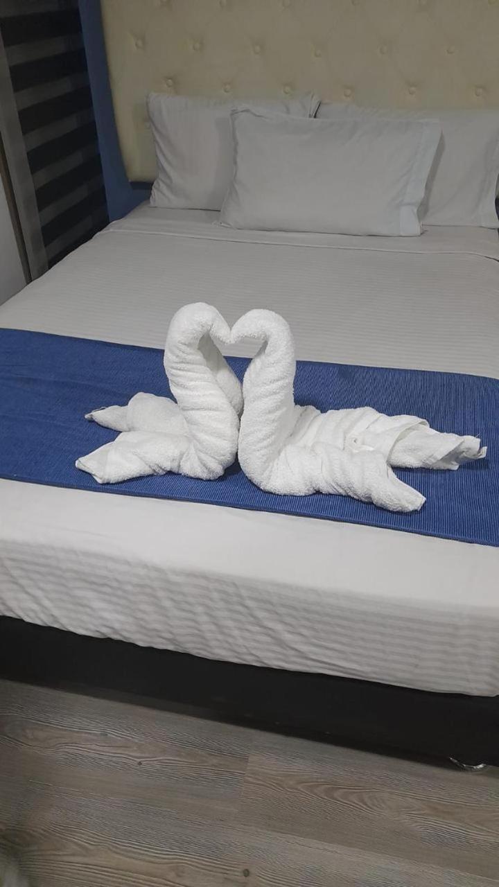 Hotel Plaza Miranda