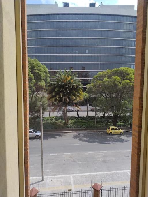 Apartamento Apartamento Amoblado Bogotá